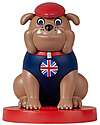 Faba Happy English - Sound Figure for Faba Storytoller Audio Players