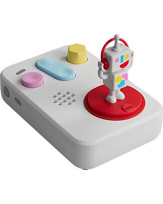 Faba Interactive Storyteller + Faba Me Sound Character Audio Players