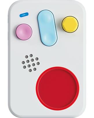 Faba Interactive Storyteller + Faba Me Sound Character Audio Players
