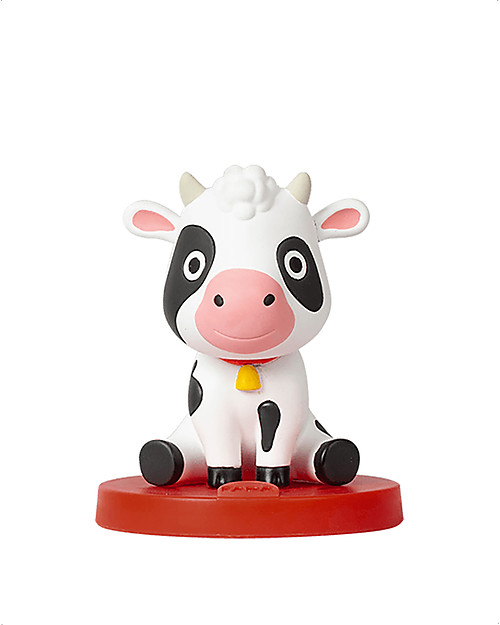 Faba Jumping for the World - Sound Figure for Faba Storytoller Audio Players