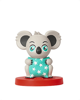 Faba Koala - Melodies for Faba Storytoller Musical Instruments