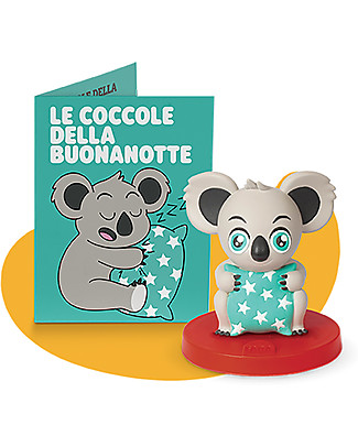 Faba Koala - Melodies for Faba Storytoller Musical Instruments