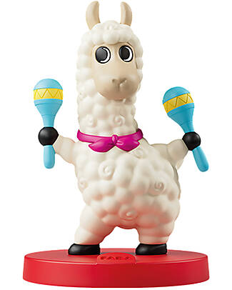 Faba Latin America in Music - Sound Figure for Faba Storytoller Audio Players