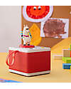 Faba Latin America in Music - Sound Figure for Faba Storytoller Audio Players