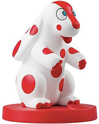 Faba Little Stories of Pimpa - 5 Tales - Sound Character for Faba Storyteller Audio Players