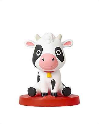Faba Lola Cow - Songs for Faba Storyteller Musical Instruments