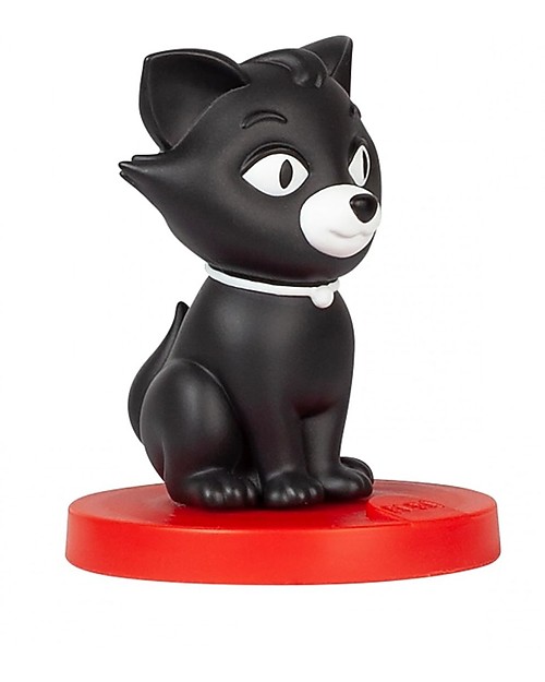 Faba Music teacher! - Sound Figure for Faba Storytoller Audio Players