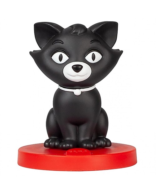 Faba Music teacher! - Sound Figure for Faba Storytoller Audio Players