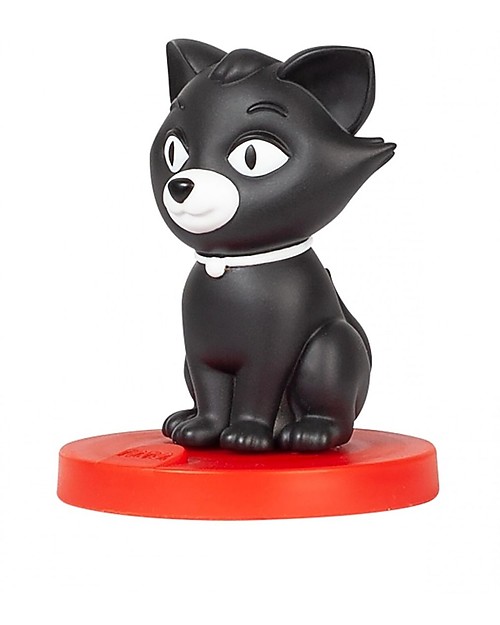 Faba Music teacher! - Sound Figure for Faba Storytoller Audio Players