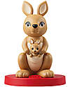 Faba Musical Cuddles - Sound Figure for Faba Storytoller Audio Players