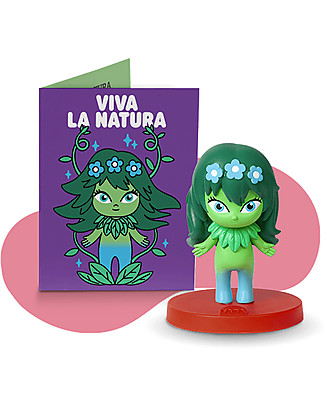 Faba Nature - Educational Songs for Faba Storyteller Audio Players