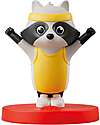 Faba Olimpia and the Sporting Spirit - Sound Figure for Faba Storytoller Audio Players