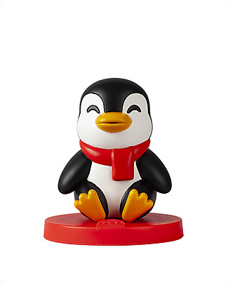 Faba Penguin - Christmas Songs for Faba Storyteller Musical Instruments