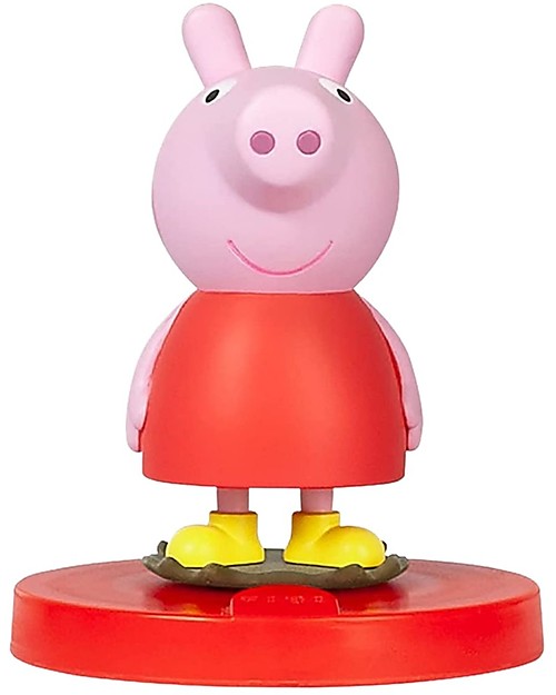 Faba Peppa's Storybook - Sound Character Audio Players