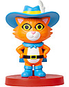 Faba Puss in Boots - Sound Figure for Faba Storytoller Audio Players