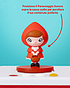 Faba Red Riding Hood - Sound Figure for Faba Storytoller Audio Players