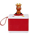 Faba Seasons - Sound Figure for Faba Storytoller Audio Players