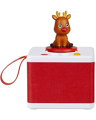 Faba Seasons - Sound Figure for Faba Storytoller Audio Players