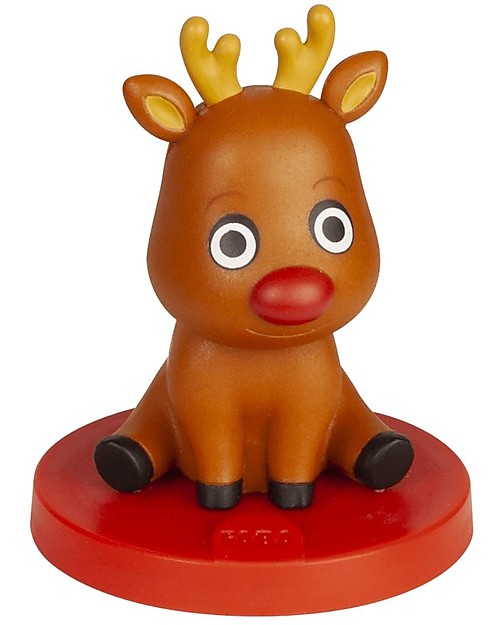 Faba Seasons - Sound Figure for Faba Storytoller Audio Players