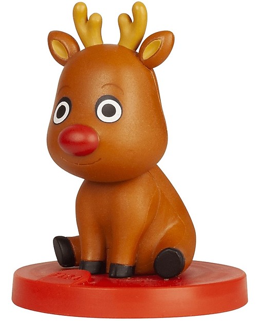 Faba Seasons - Sound Figure for Faba Storytoller Audio Players