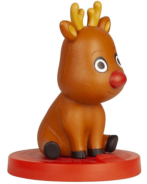 Faba Seasons - Sound Figure for Faba Storytoller Audio Players
