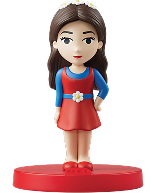 Faba Sing With Daisy Dot - Sound Character for Faba Storyteller Audio Players