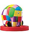 Faba Stories Of Elmer - Sound Character for Faba Storyteller Audio Players