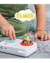 Faba Stories Of Elmer - Sound Character for Faba Storyteller Audio Players