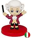 Faba Sweet Mozart's Symphonies - Sound Figure for Faba Storytoller Audio Players
