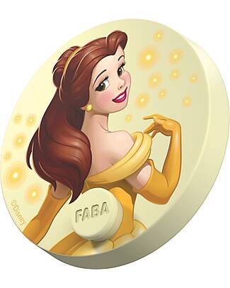 Faba The Beauty and The Beast - Sound Disc for Faba Storyteller - +3 years Audio Players