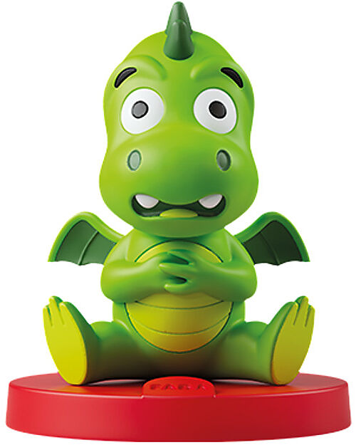 Faba The Carousel of Emotions - Sound Figure for Faba Storytoller Audio Players