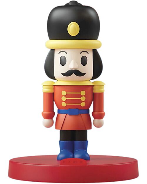 Faba The Nutcracker - Sound Character for Faba Storyteller Audio Players