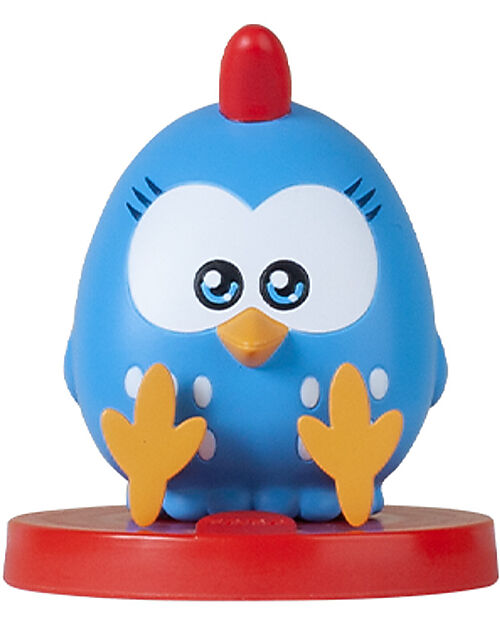 Faba The Puntolina Hen - Sound Figure for Faba Storytoller Audio Players