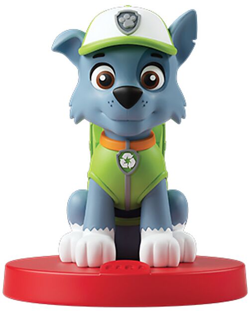 Faba The Puppy Team: Rocky - Sound Character for Faba Storyteller Audio Players