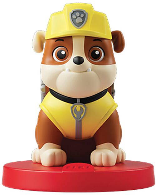 Faba The Puppy Team: Rubble - Sound Character for Faba Storyteller Audio Players