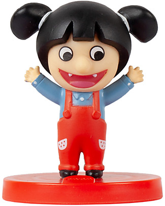 Faba The World According to Tea - Sound Figure for Faba Storytoller Audio Players