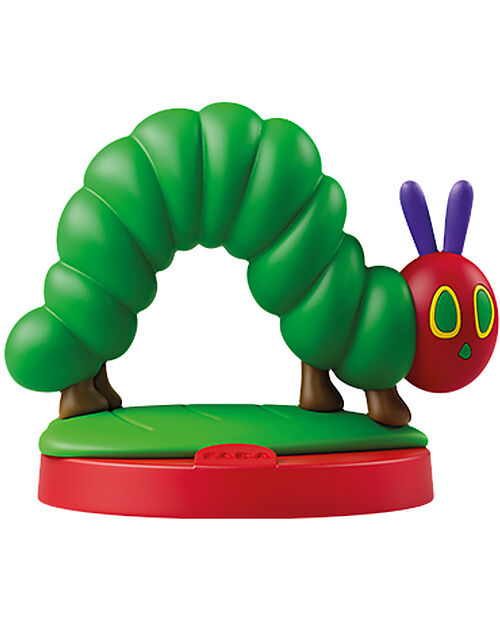 Faba The World of Eric Carle - Sound Figure for Faba Storytoller Audio Players