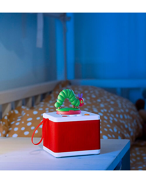 Faba The World of Eric Carle - Sound Figure for Faba Storytoller Audio Players