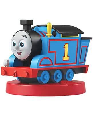 Faba Thomas the Tank Engine: Full Steam Ahead - Sound Character for Faba Storyteller Audio Players