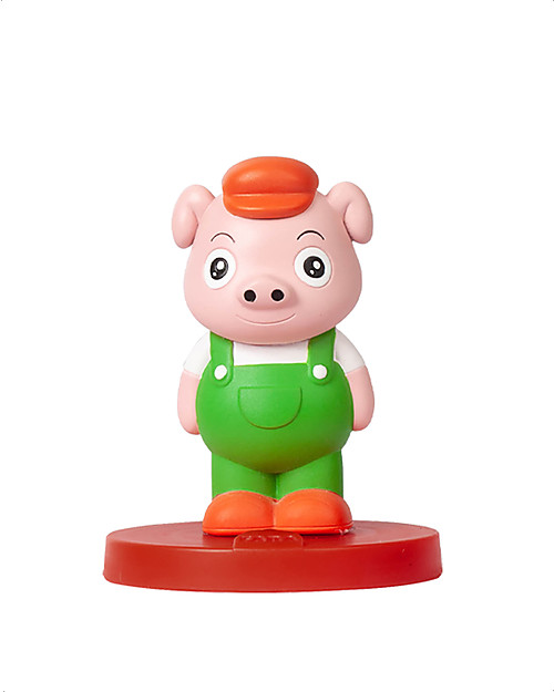 Faba Three Little Pigs - Sound Figure for Faba Storytoller Audio Players