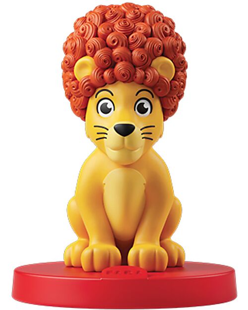 Faba Unique Like Leo - Sound Character for Faba Storyteller Audio Players