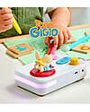 Faba What Adventures, Topo Gigio - Sound Character for Faba Storyteller Audio Players