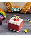Faba What Adventures, Topo Gigio - Sound Character for Faba Storyteller Audio Players