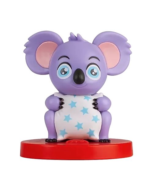 Faba White Night - Sound Figure for Faba Storytoller Audio Players