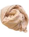 Fabelab 100% Organic Cotton Swaddle - Alisan Muslin Swaddle