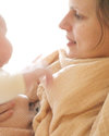 Fabelab 100% Organic Cotton Swaddle - Alisan Muslin Swaddle