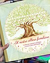 Familium Our Family Tree (in Italian only) Books
