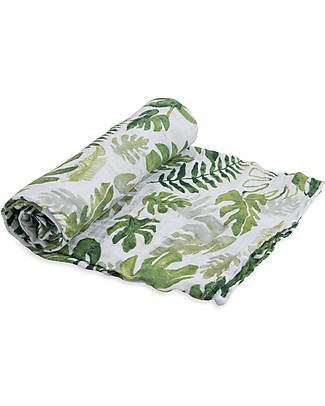 Family Nation Cuddle Set - Maxi Swaddle + Saffron Oil + Free Face Mask Set Body Lotions And Oils
