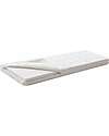 Family Nation Evi 14 cm Mattress 200x90 - Anti-mite and Hypoallergenic - Removable Cover - for Evi 4-in-1 Evolutionary Montessori Bed Mattresses