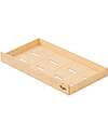 Family Nation Evi Montessori Pull-Out Bed/Drawer for 200 x 90 cm Beds - Slats Included Montessori Beds